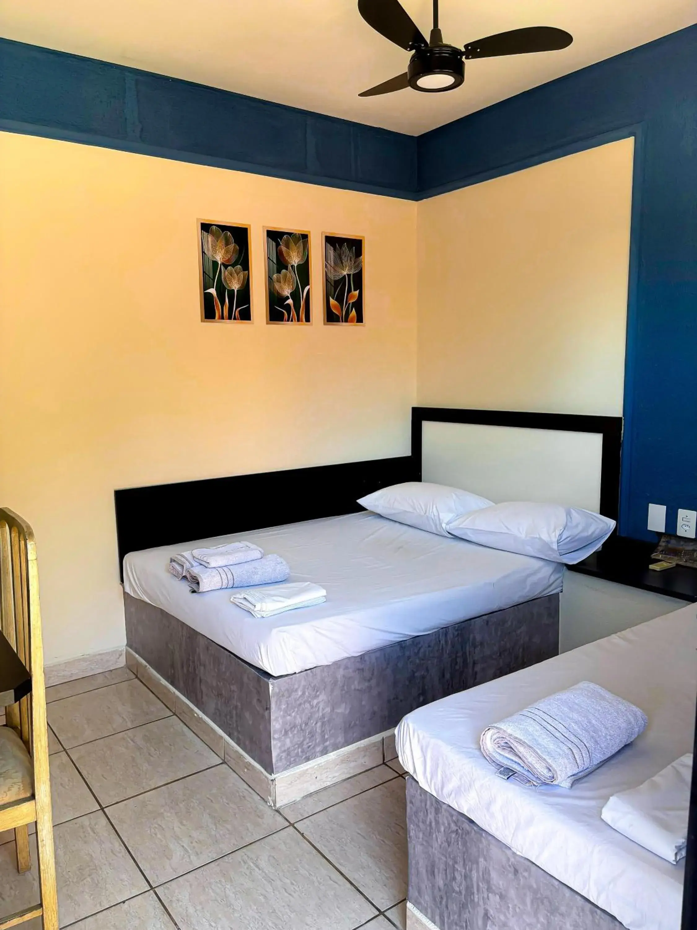 Pousada Caminhos do Interior Pousada Caminhos do Interior