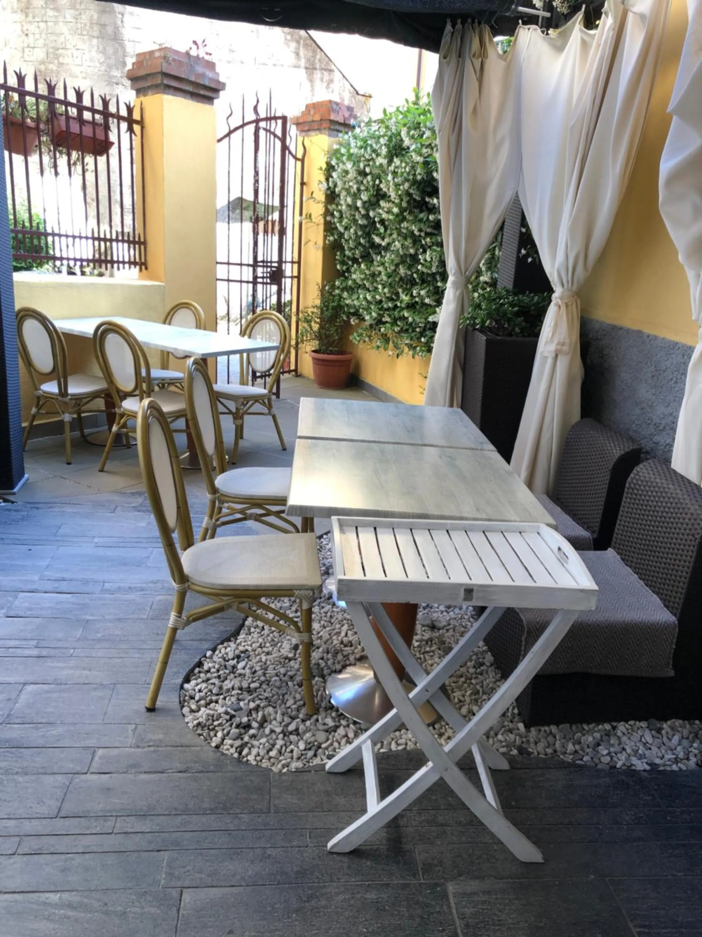 View (from property/room) in Affittacamere Monterosso 5 Terre