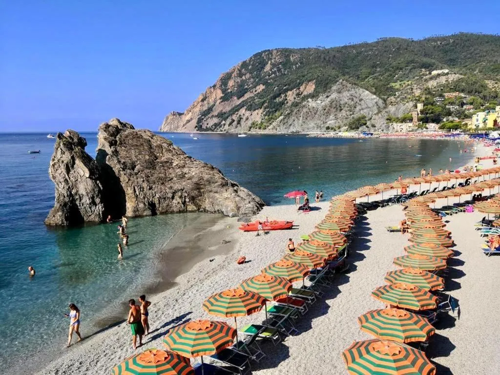 Affittacamere Monterosso 5 Terre