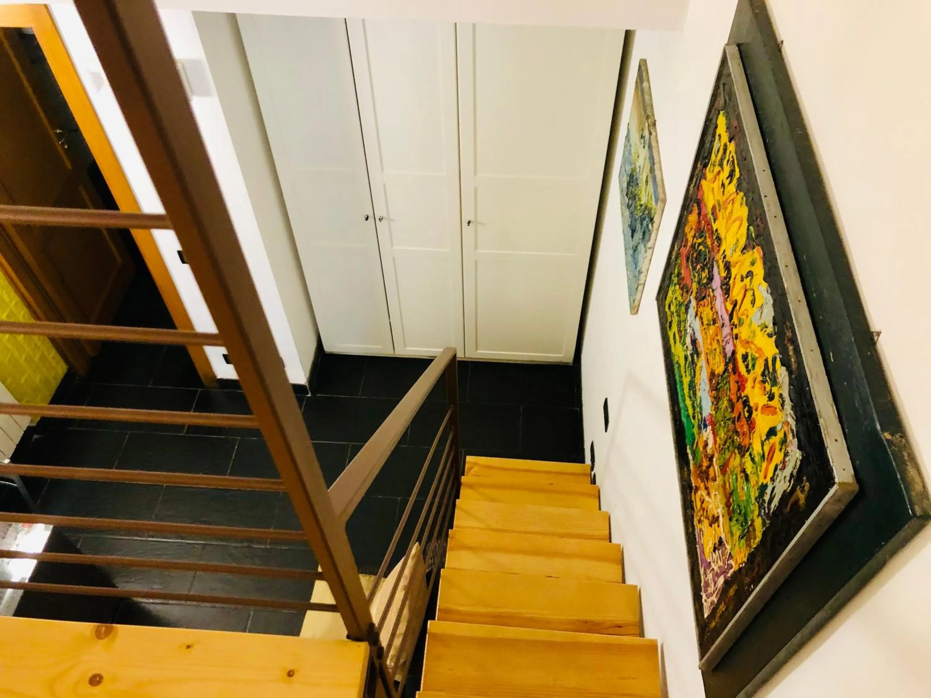 Affittacamere Monterosso 5 Terre