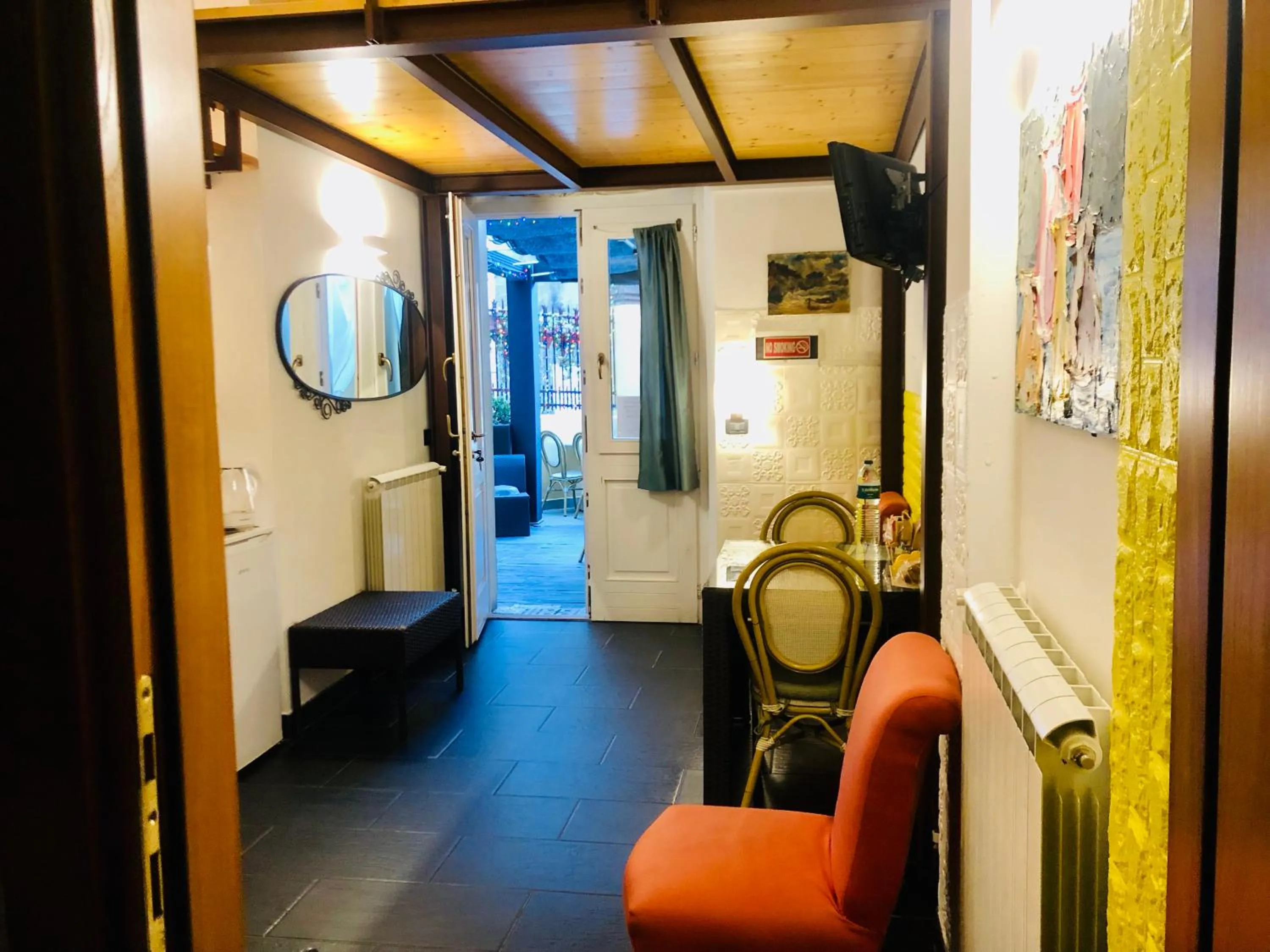 Affittacamere Monterosso 5 Terre