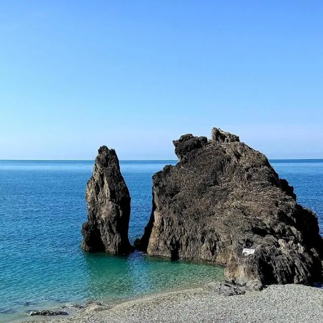 Affittacamere Monterosso 5 Terre