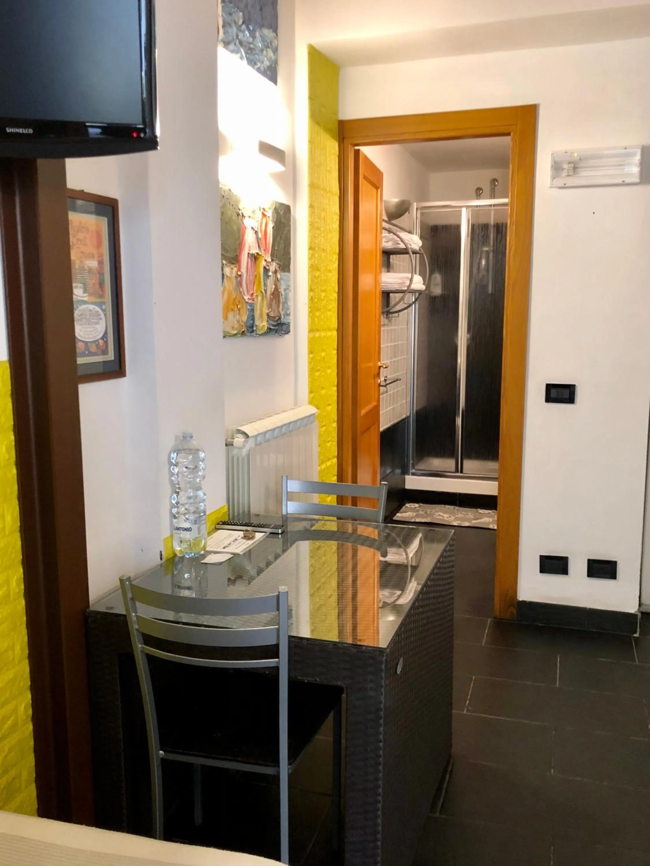 Affittacamere Monterosso 5 Terre