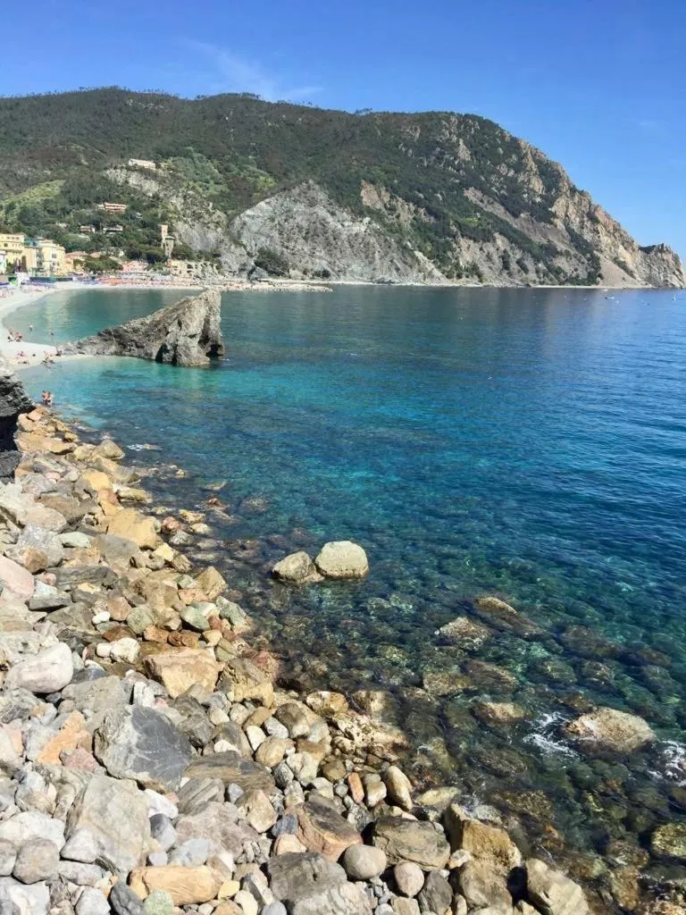 Affittacamere Monterosso 5 Terre