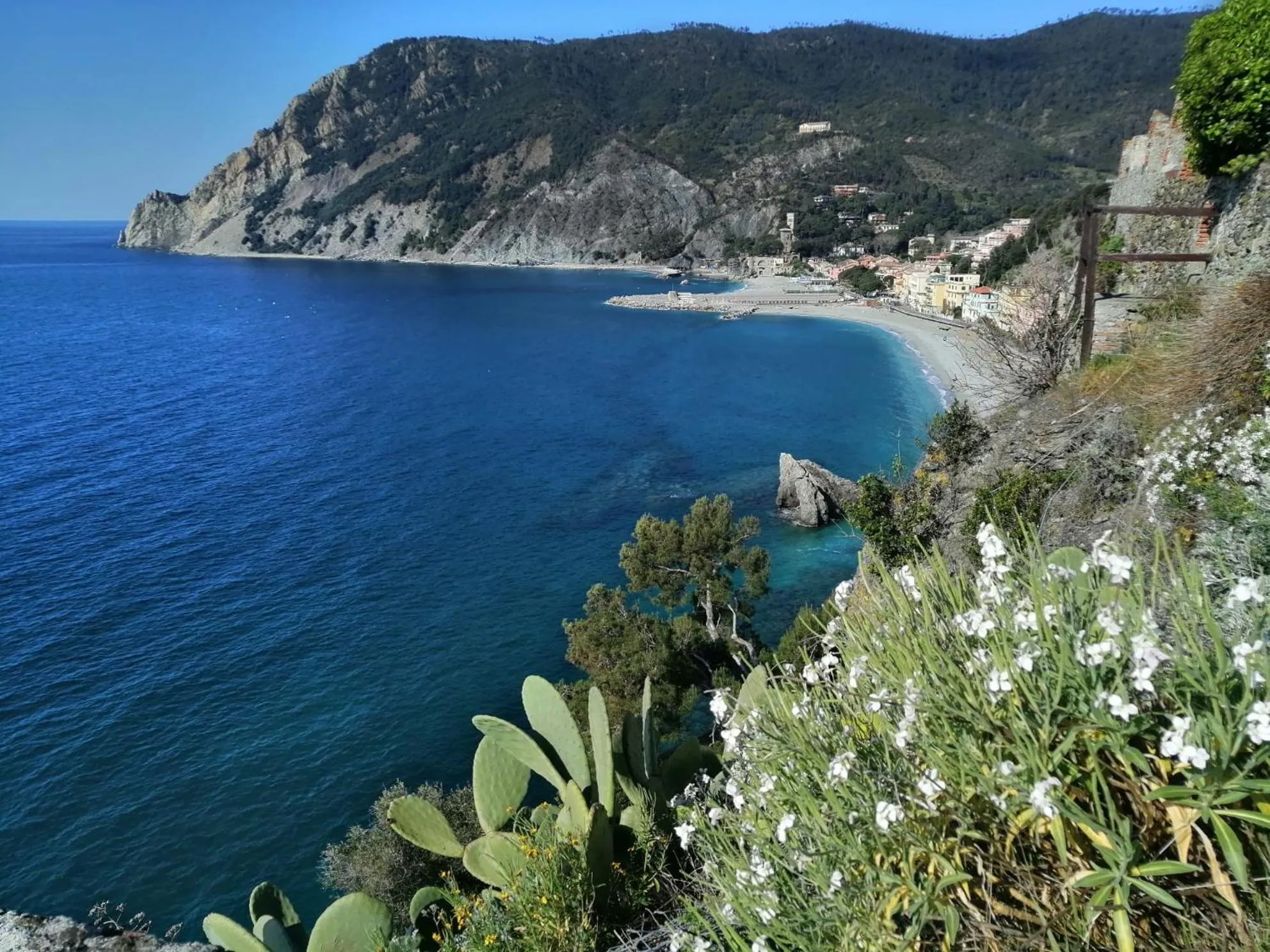 Affittacamere Monterosso 5 Terre