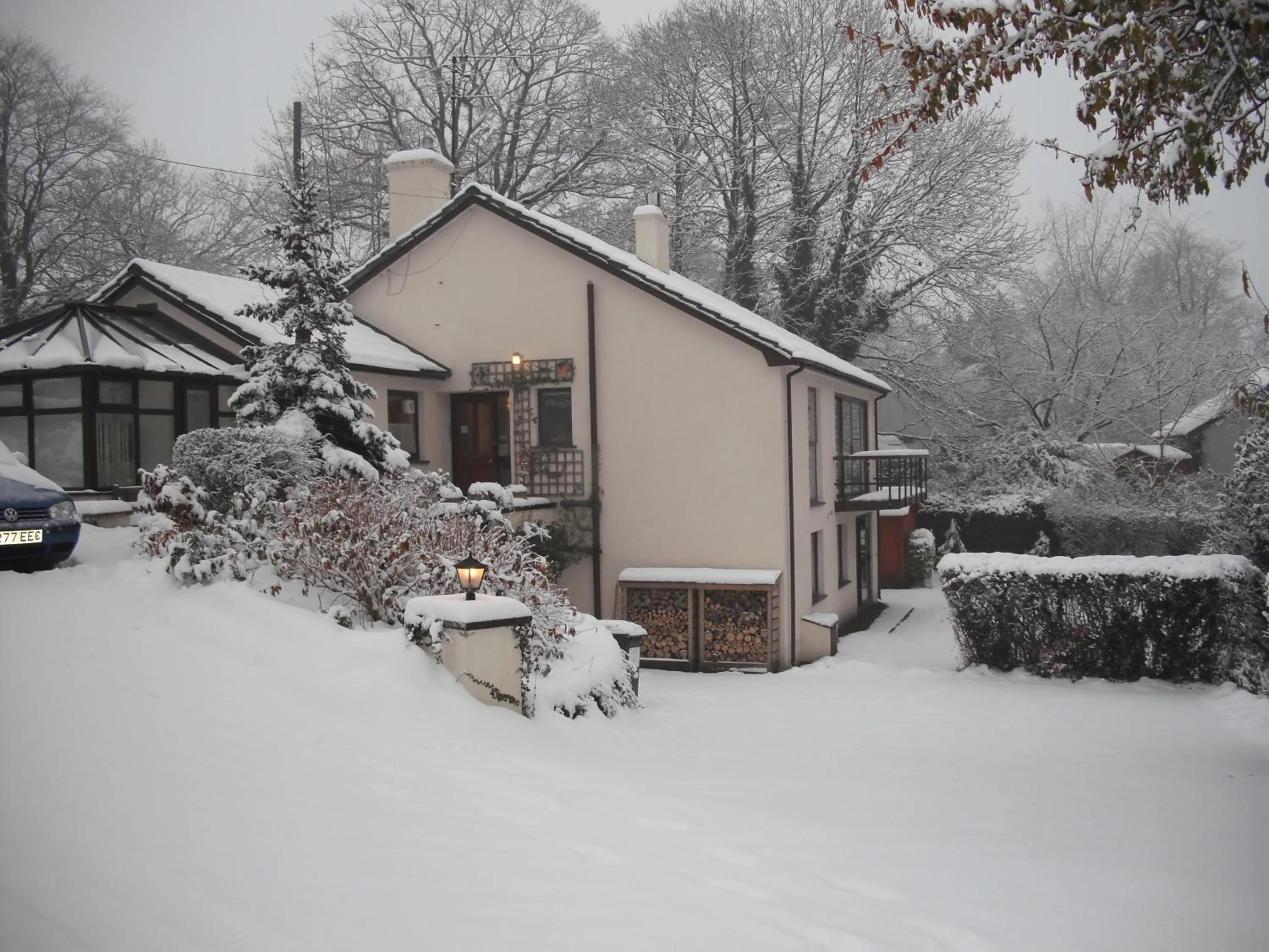 Meadfoot Guesthouse Room only accommodation for Adults