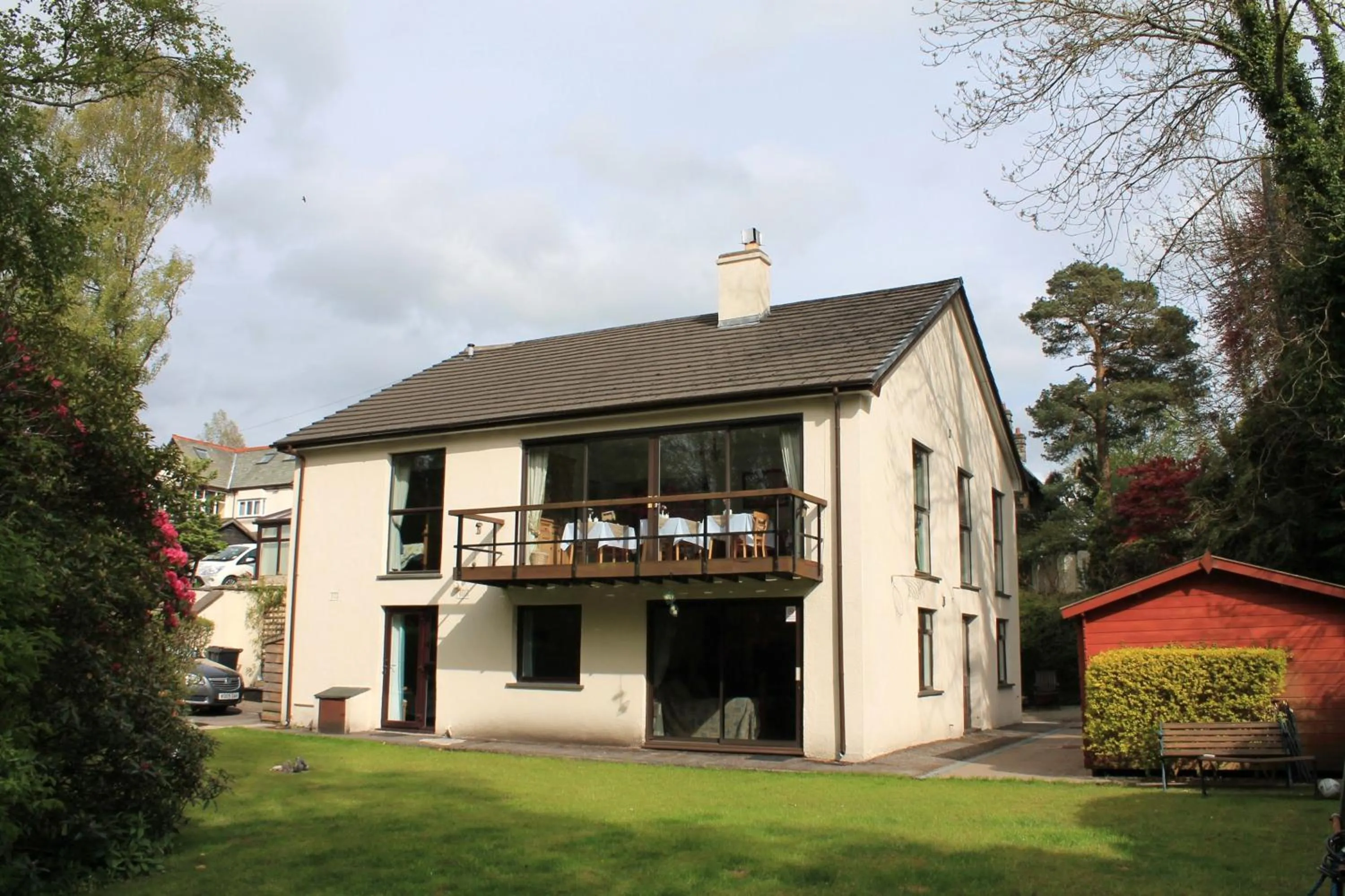 Meadfoot Guesthouse Room only accommodation for Adults