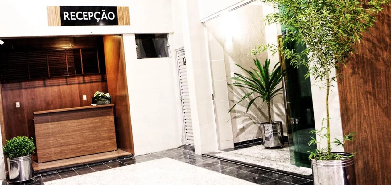 Hotel Galeria