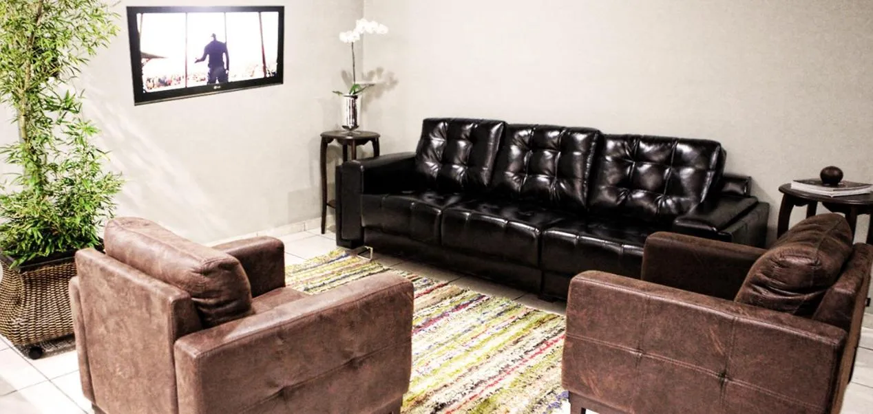 Hotel Galeria