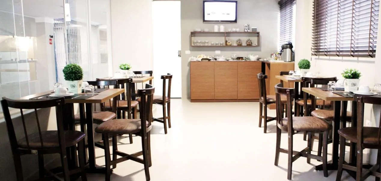 Hotel Galeria