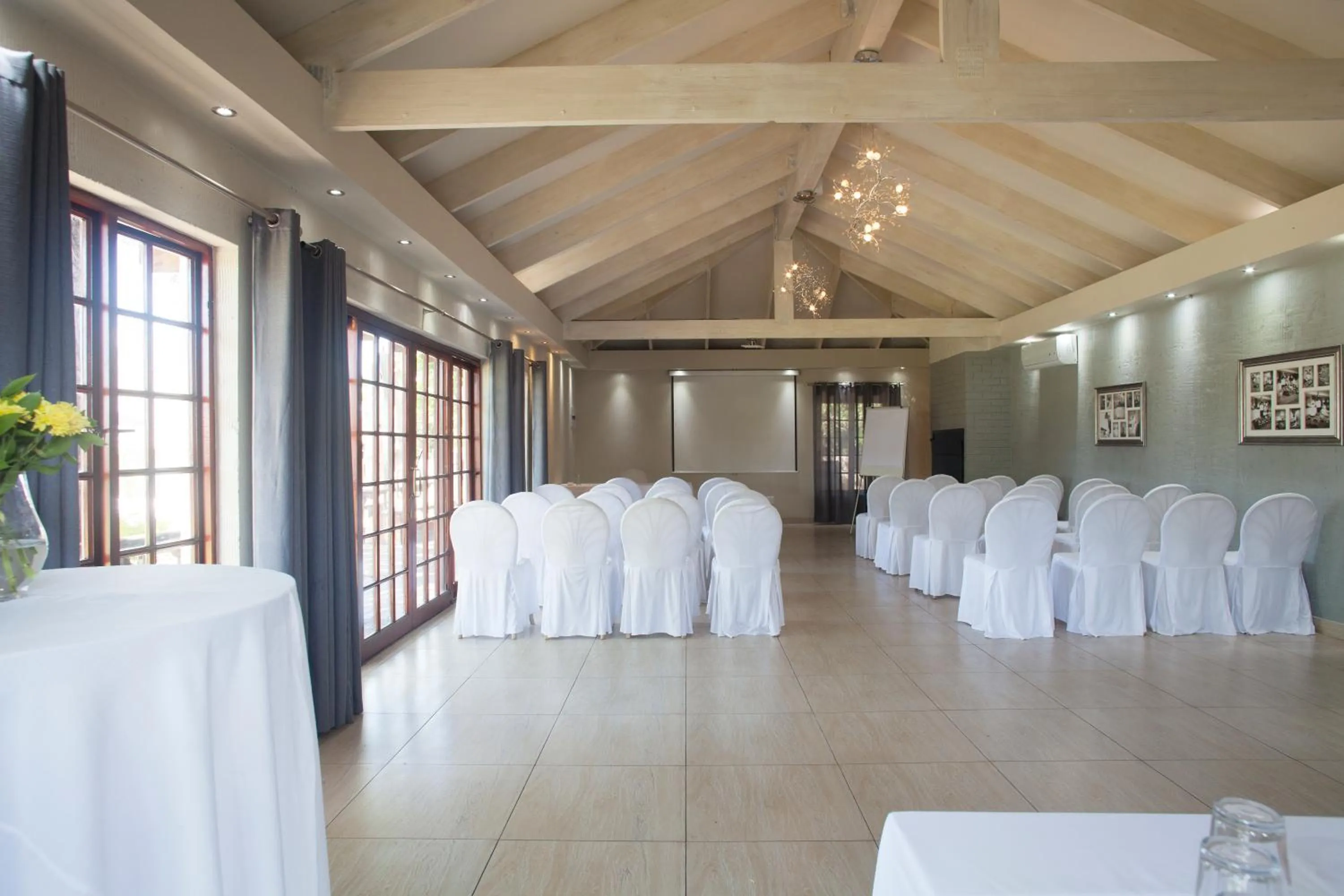Banquet/Function facilities in Ruslamere Hotel and Conference Centre