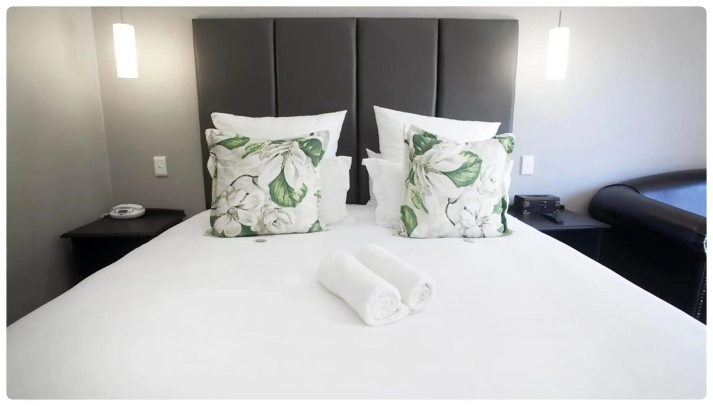 Self-Catering Studio in Ruslamere Hotel and Conference Centre Self-Catering Studio in Ruslamere Hotel and Conference Centre