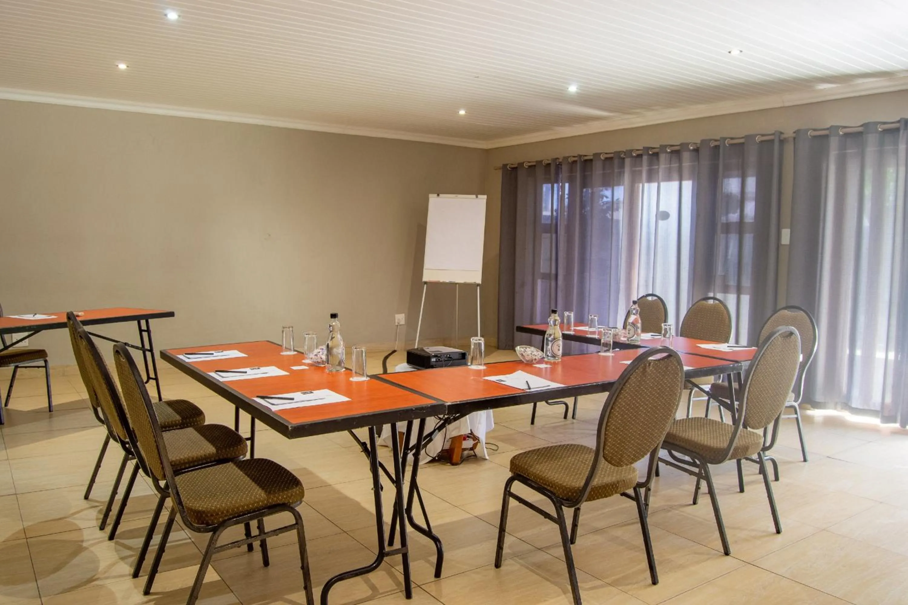 Meeting/conference room in Ruslamere Hotel and Conference Centre