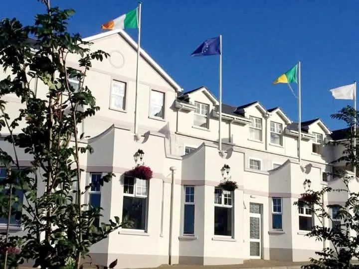 Ballyliffin Hotel