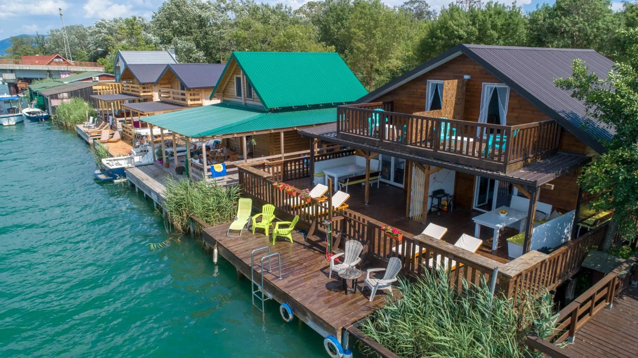 Hakuna Matata Apartments