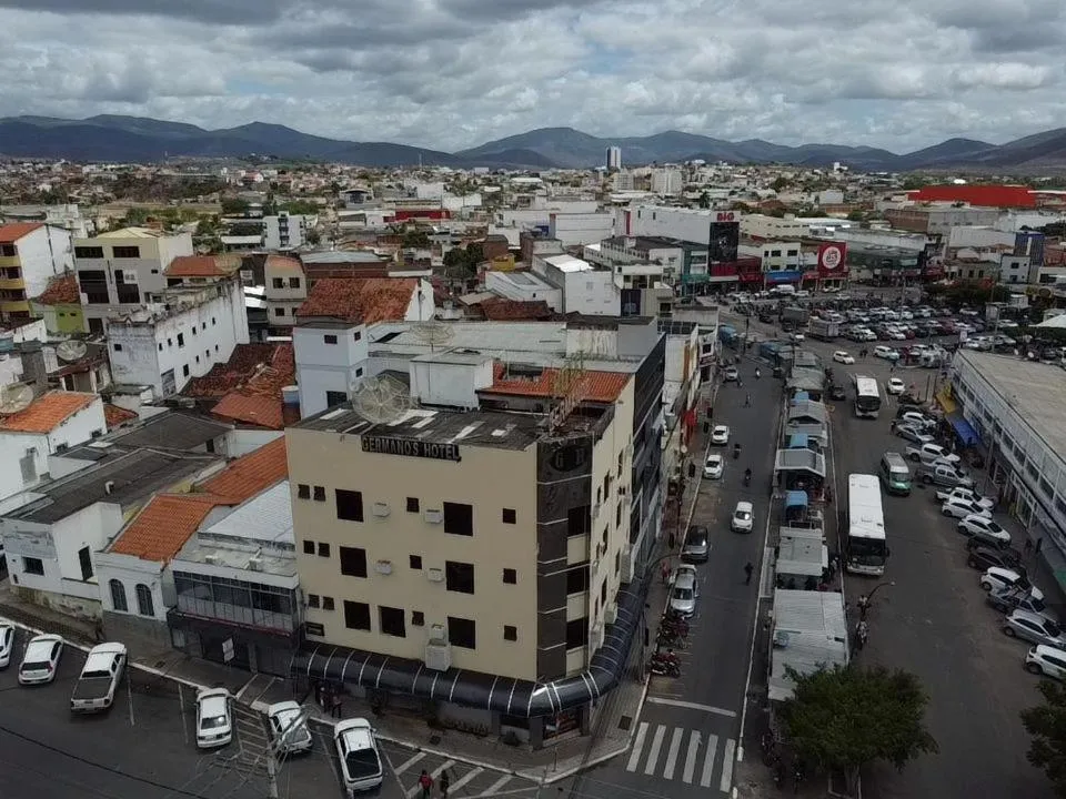 Germano's Hotel