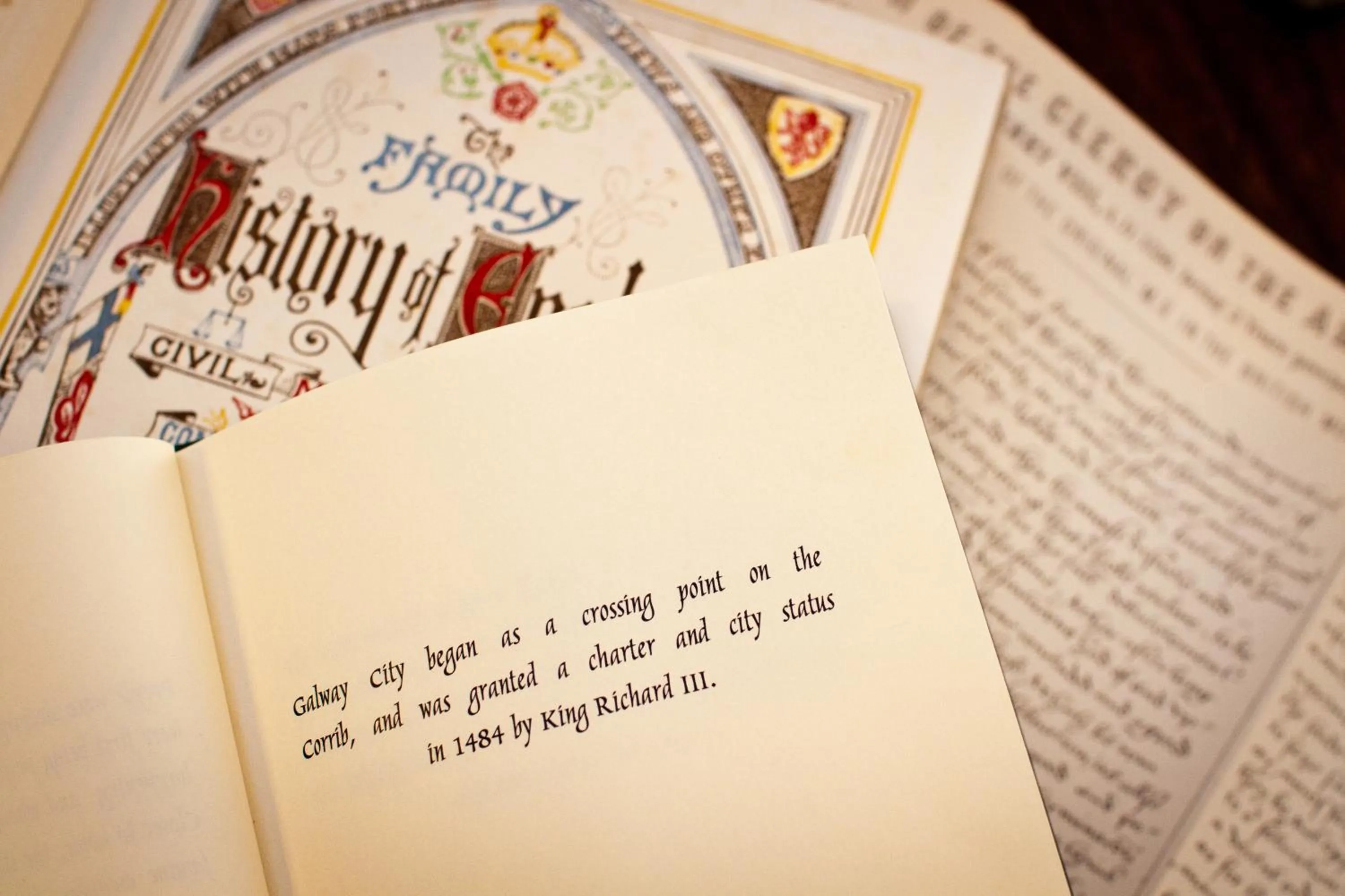 Decorative detail in 7 Boutique Hotel