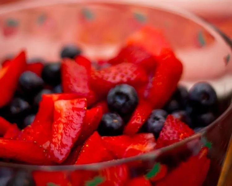 Breakfast in 7 Boutique Hotel