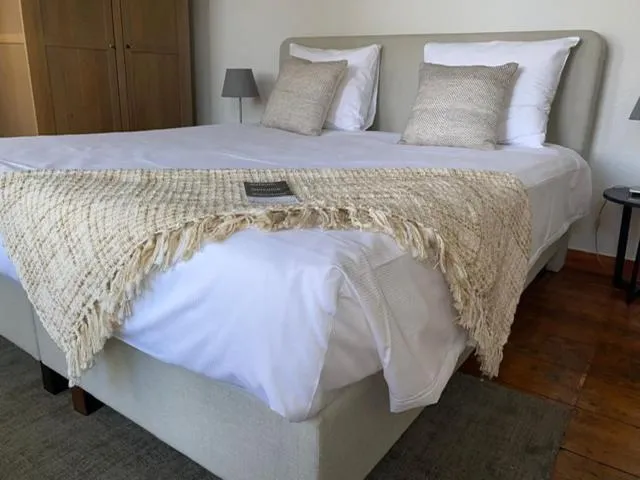 Guesthouse Vakantie Logies Hollywood