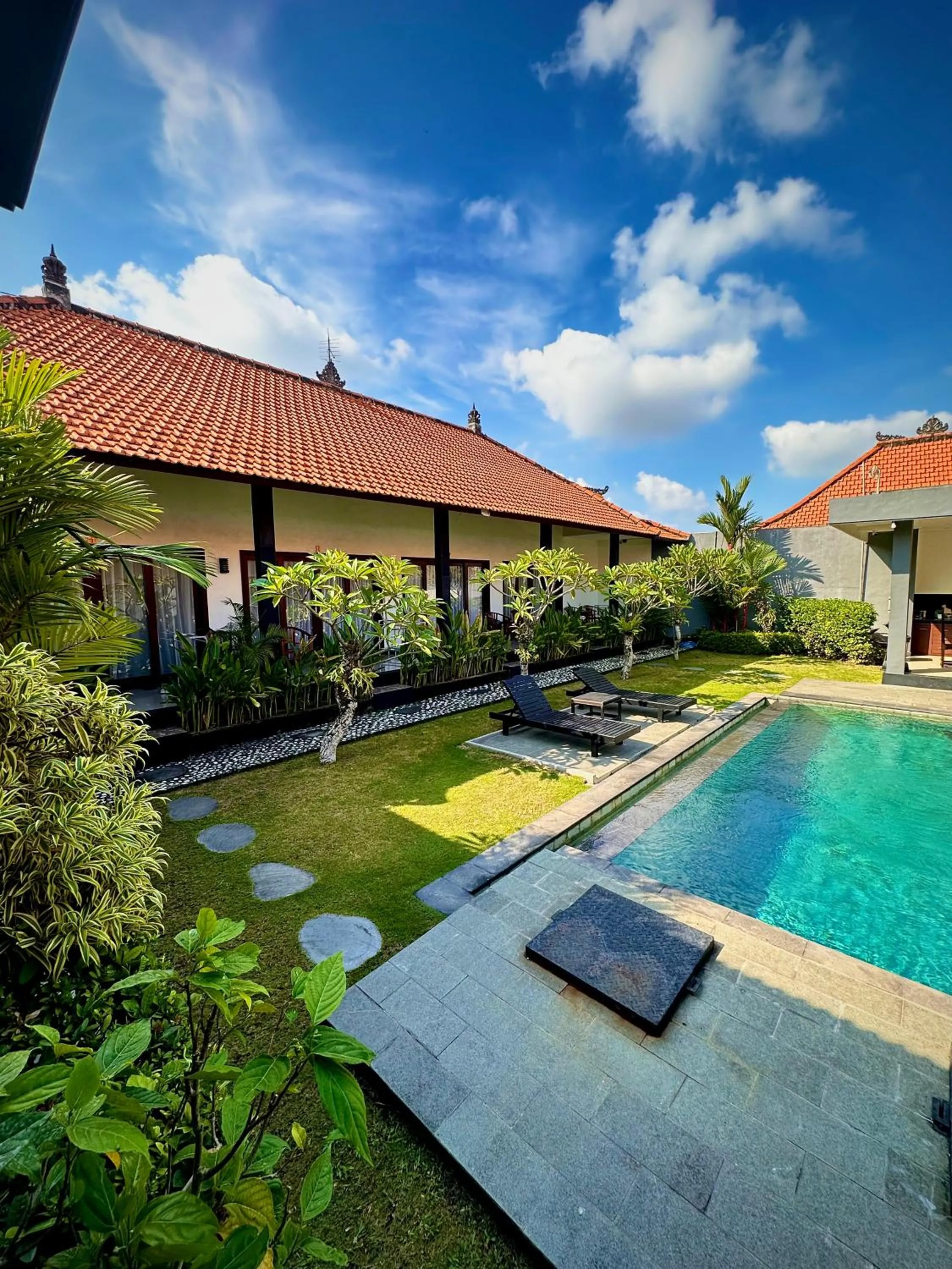 Plawa Bali Guest House