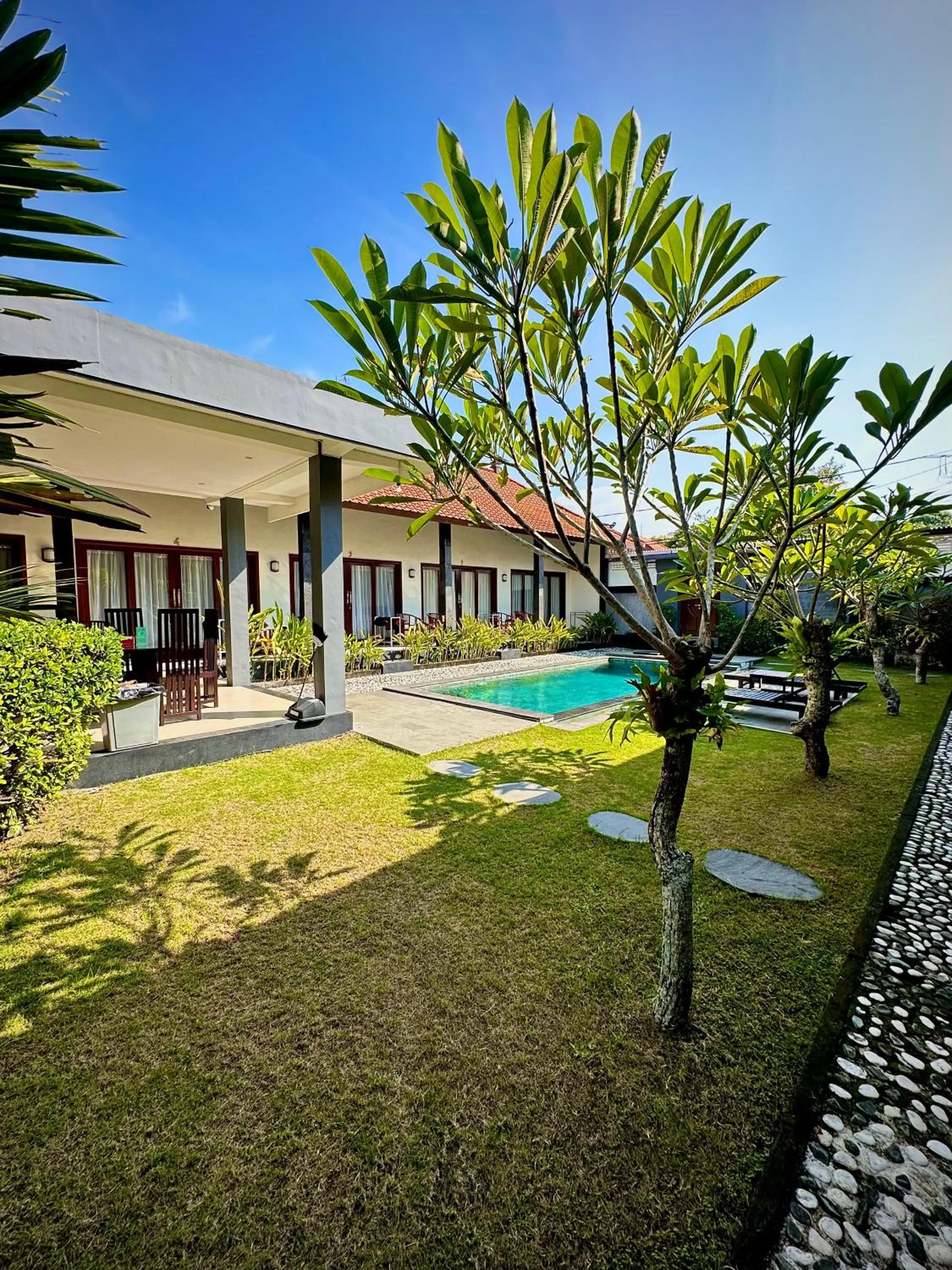 Plawa Bali Guest House