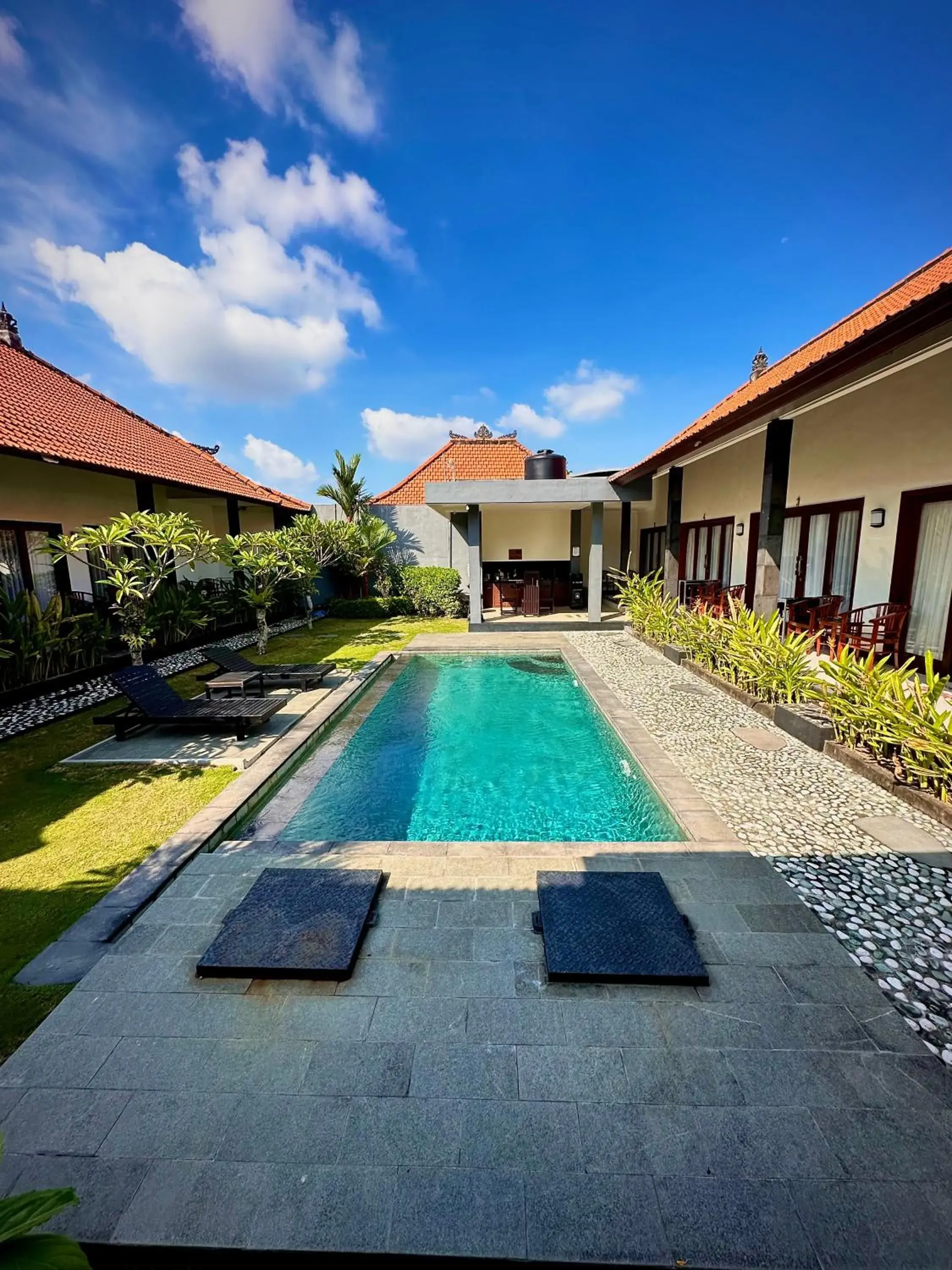 Plawa Bali Guest House Plawa Bali Guest House