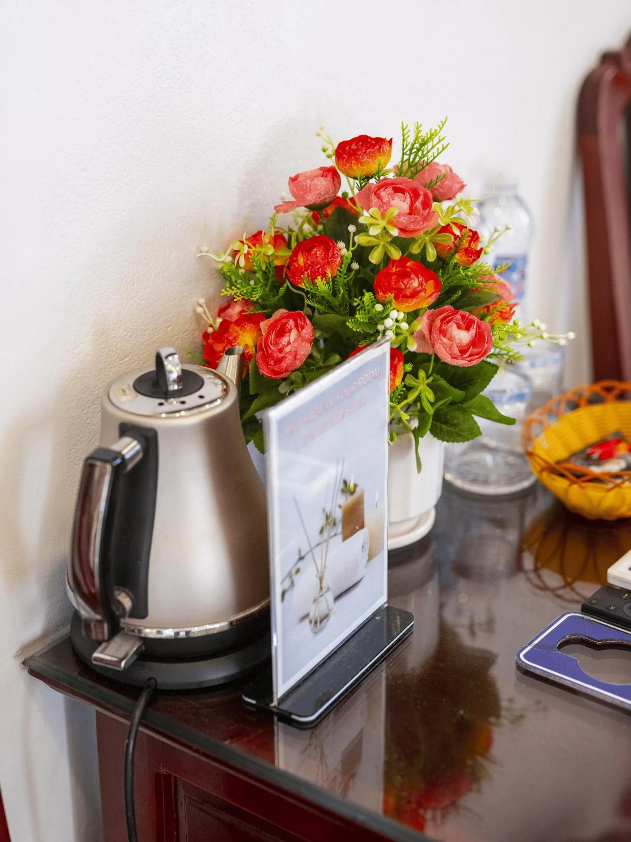 Photo of the whole room in Lys Homestay