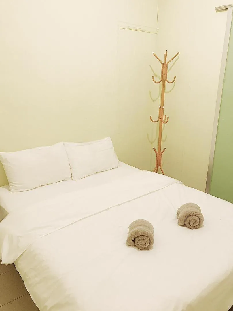 Once In Peninsula Jonker Street Guesthouse by Nestcove