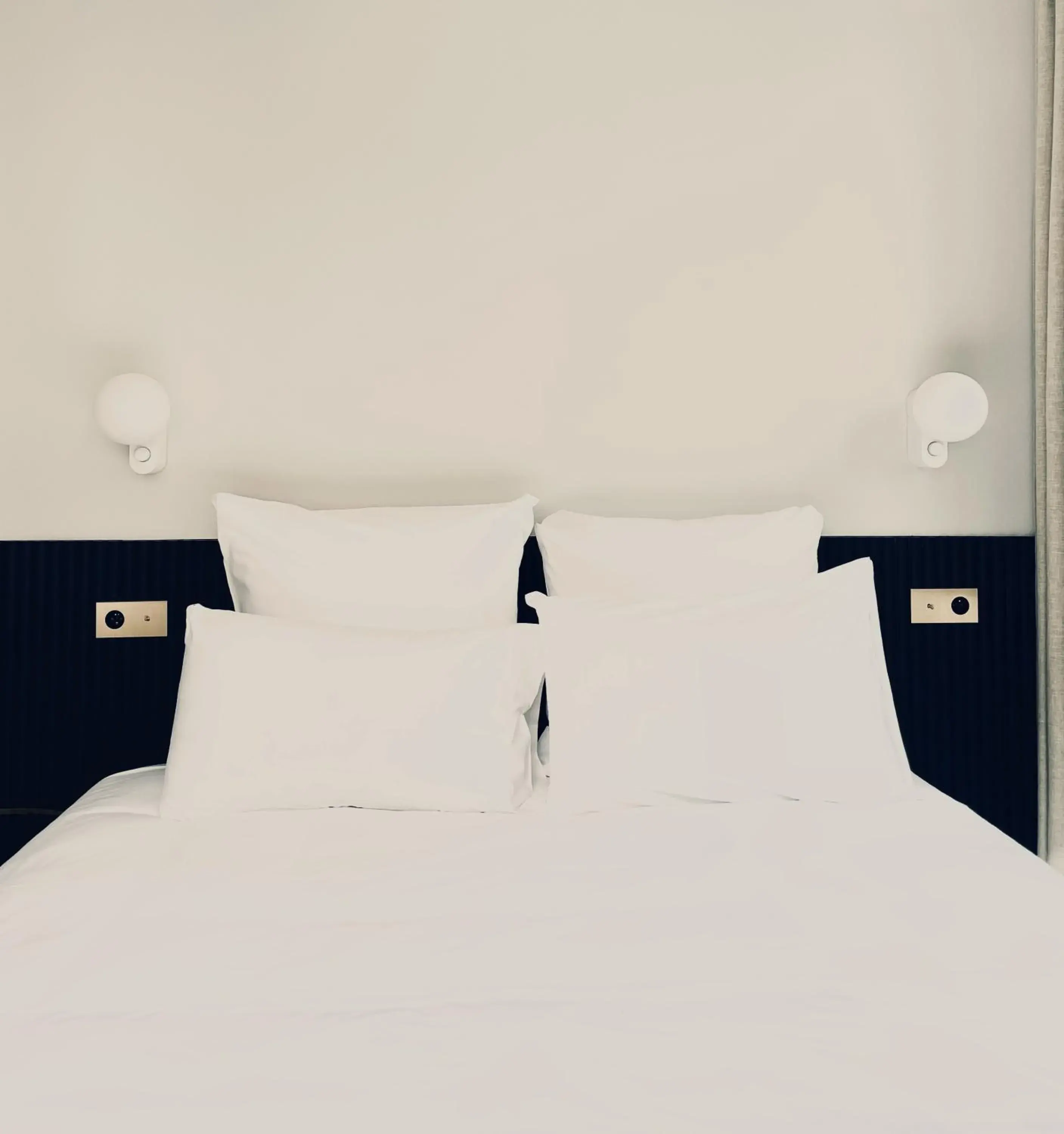 Comfort Double Room in Le Gamaritz Comfort Double Room in Le Gamaritz