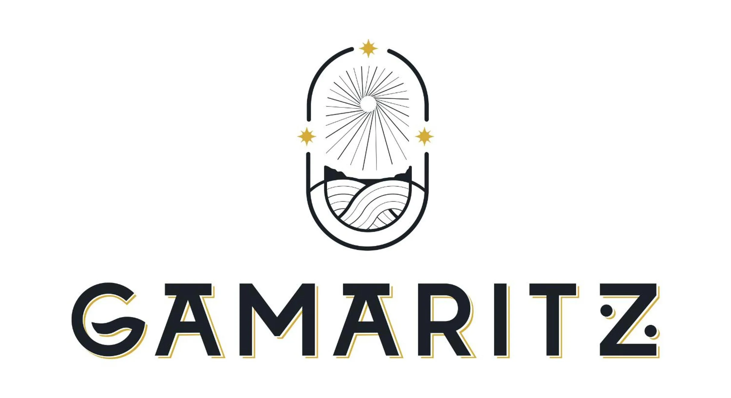 Property building in Le Gamaritz