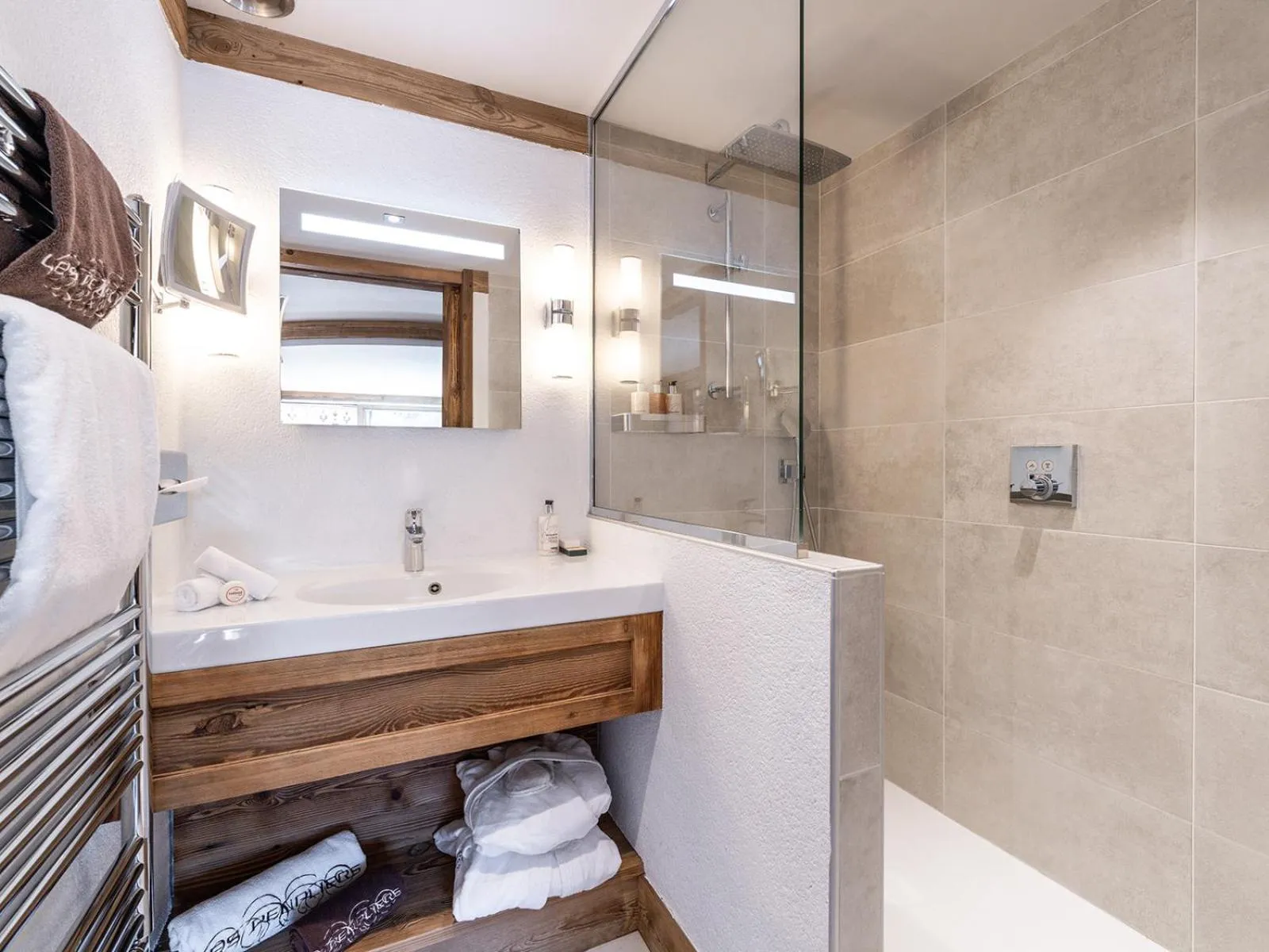 Hôtel Les Peupliers