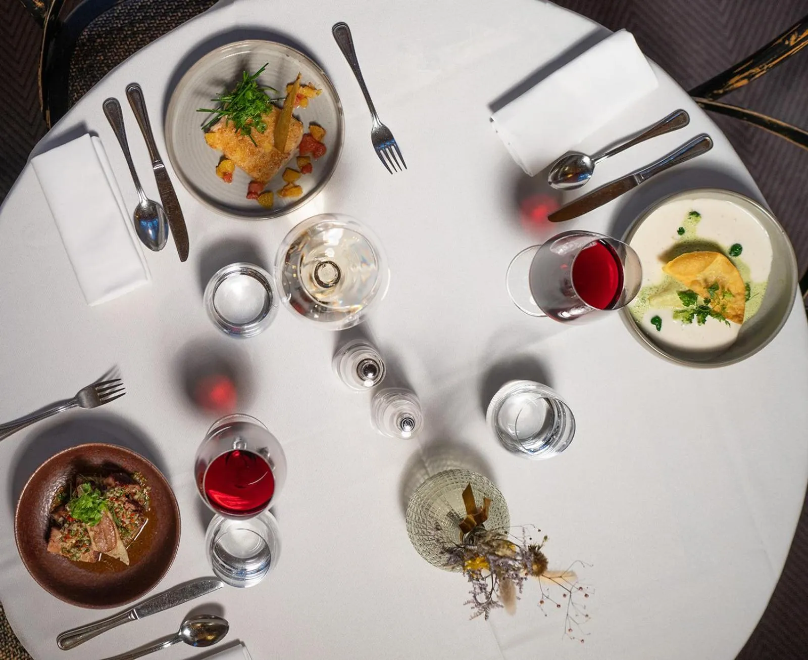 Hôtel Les Peupliers