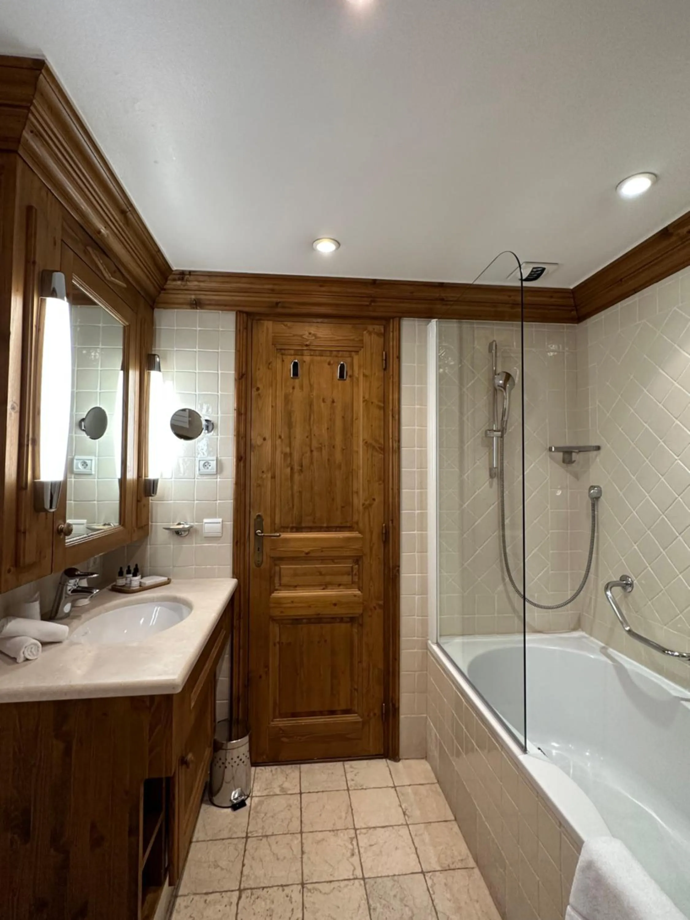 Hôtel Les Peupliers