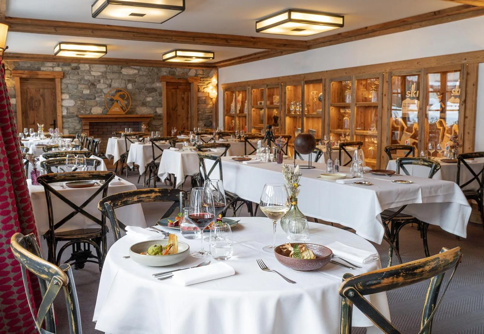 Hôtel Les Peupliers