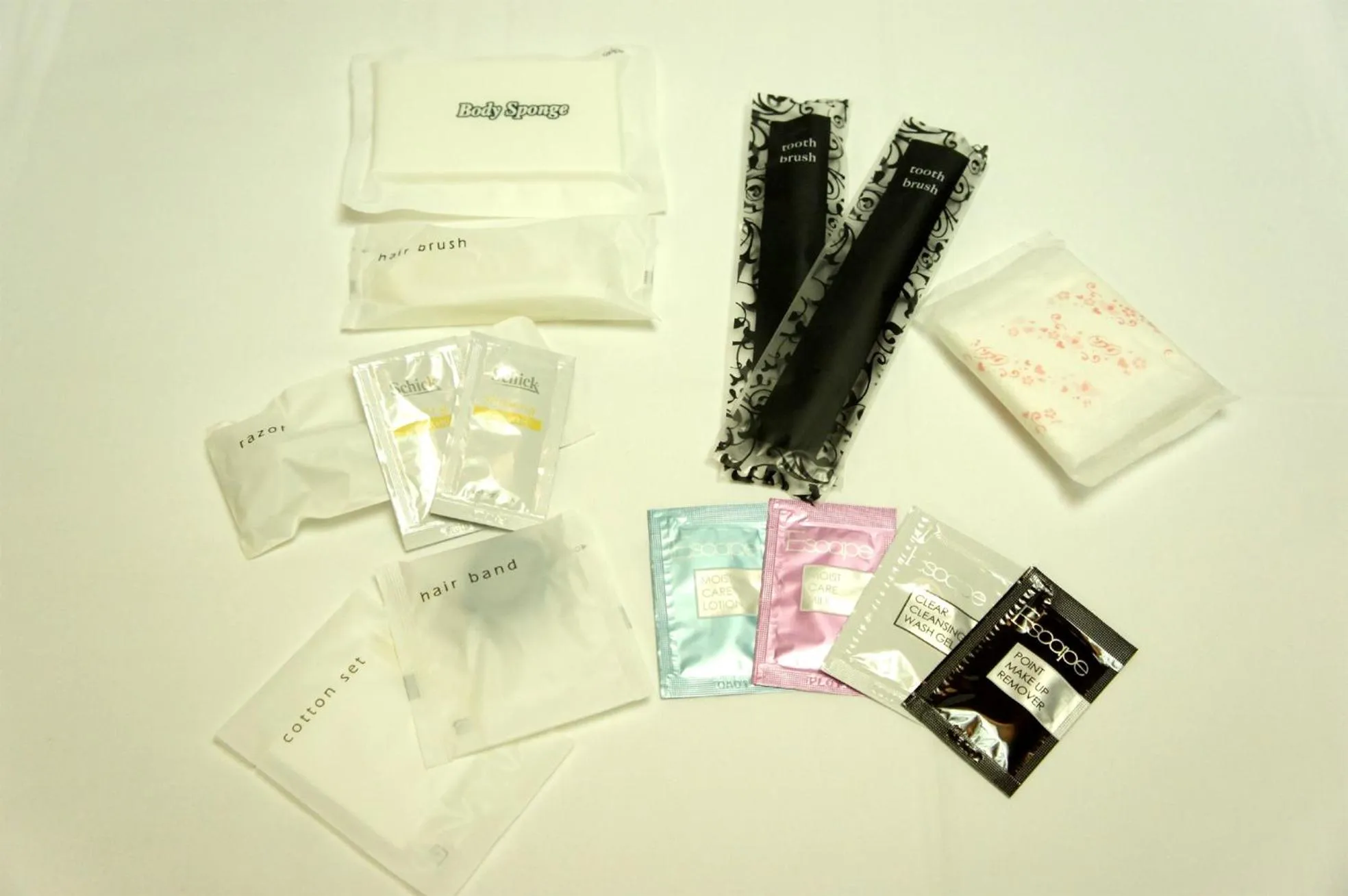 Bathroom in Hotel Free Style