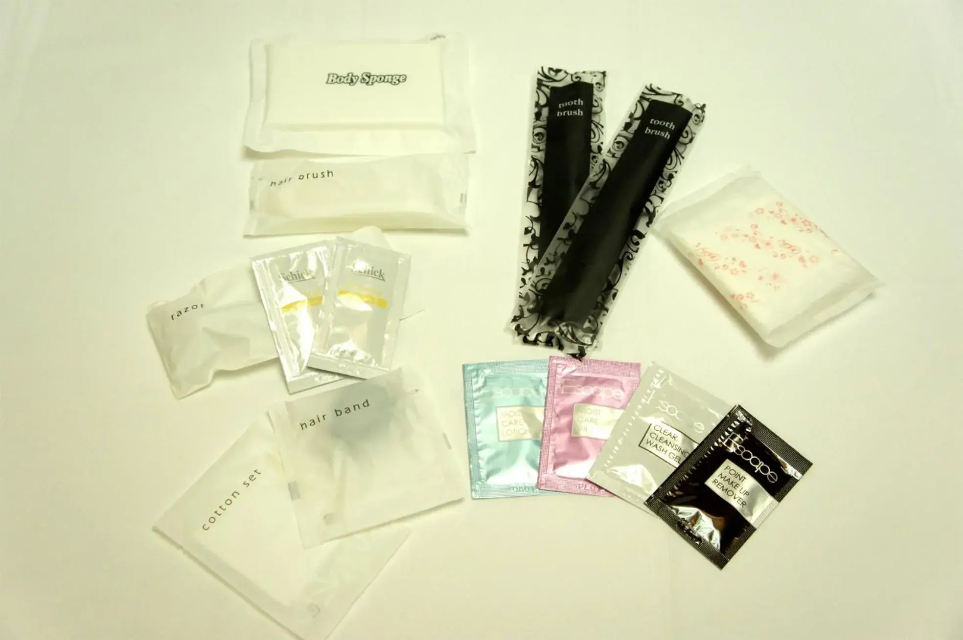 Bathroom in Hotel Free Style Bathroom in Hotel Free Style