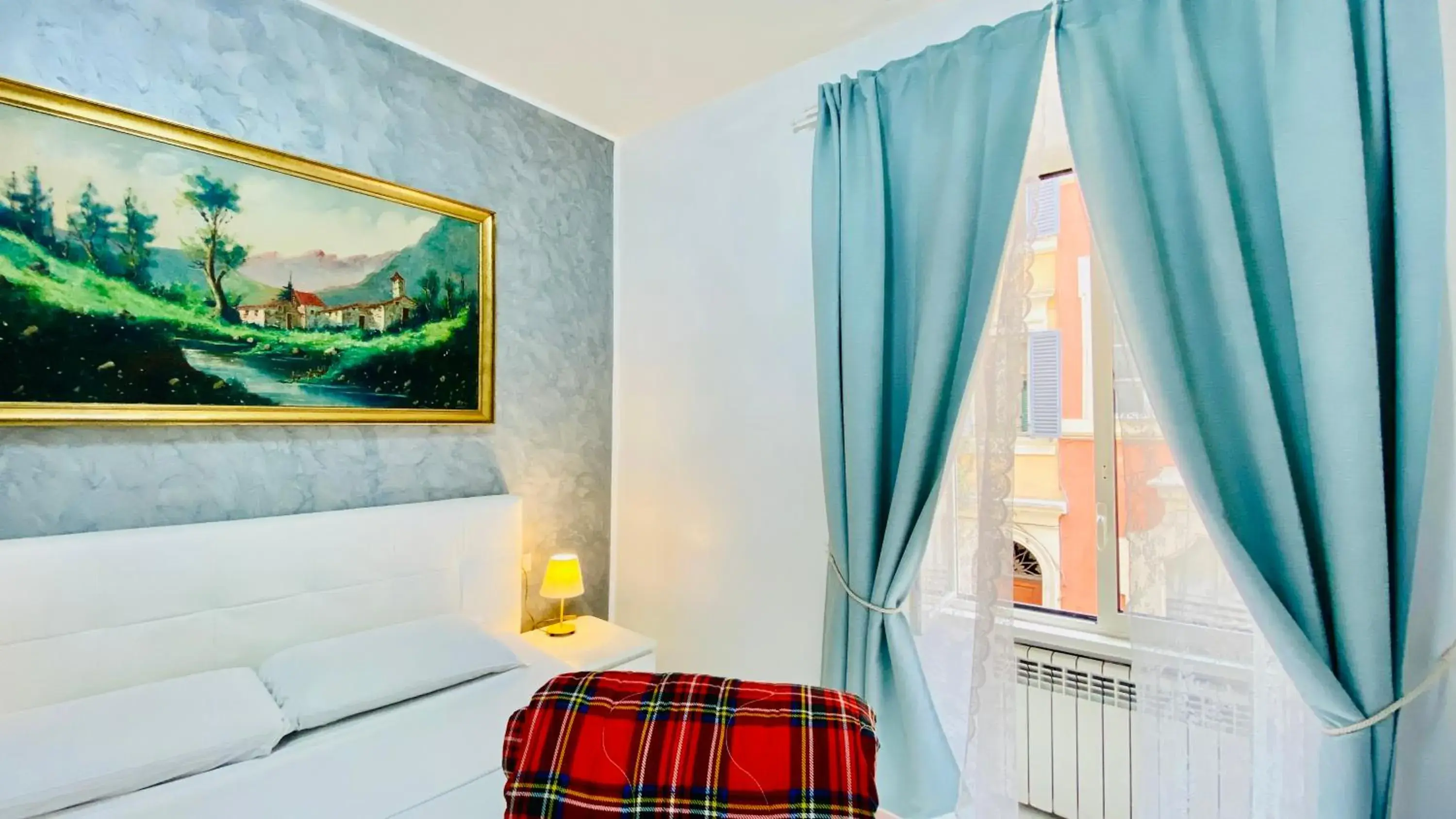 I Dormienti I Dormienti