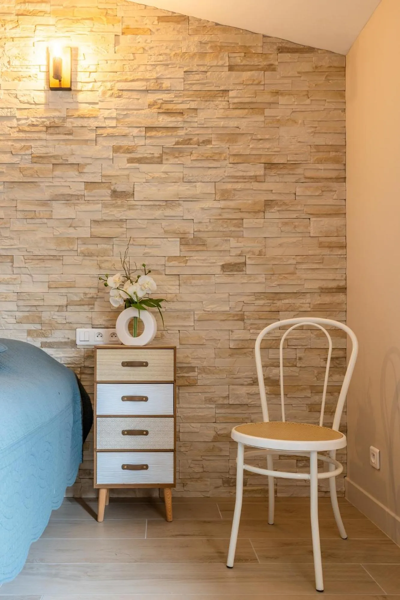 Bedroom in Residence Melody - Adult only