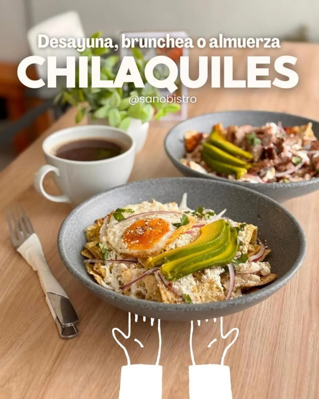 Restaurant/places to eat in Tecnohotel Casa Villamar