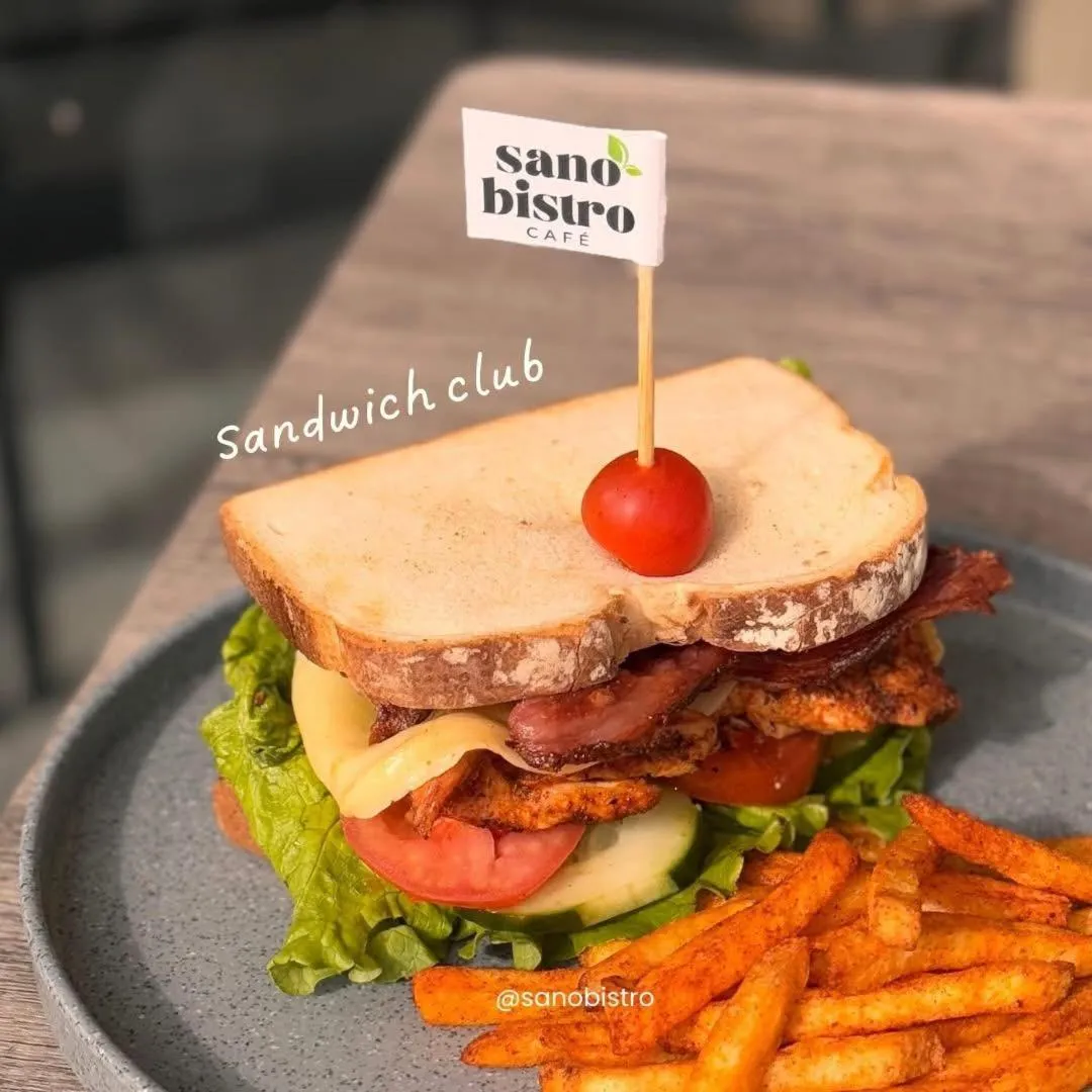 Restaurant/places to eat in Tecnohotel Casa Villamar