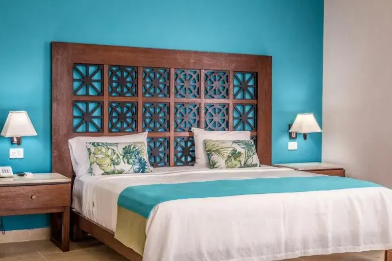 Junior Suite in Tecnohotel Casa Villamar Junior Suite in Tecnohotel Casa Villamar