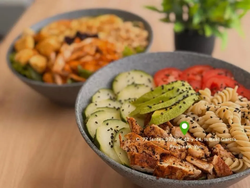 Restaurant/places to eat in Tecnohotel Casa Villamar