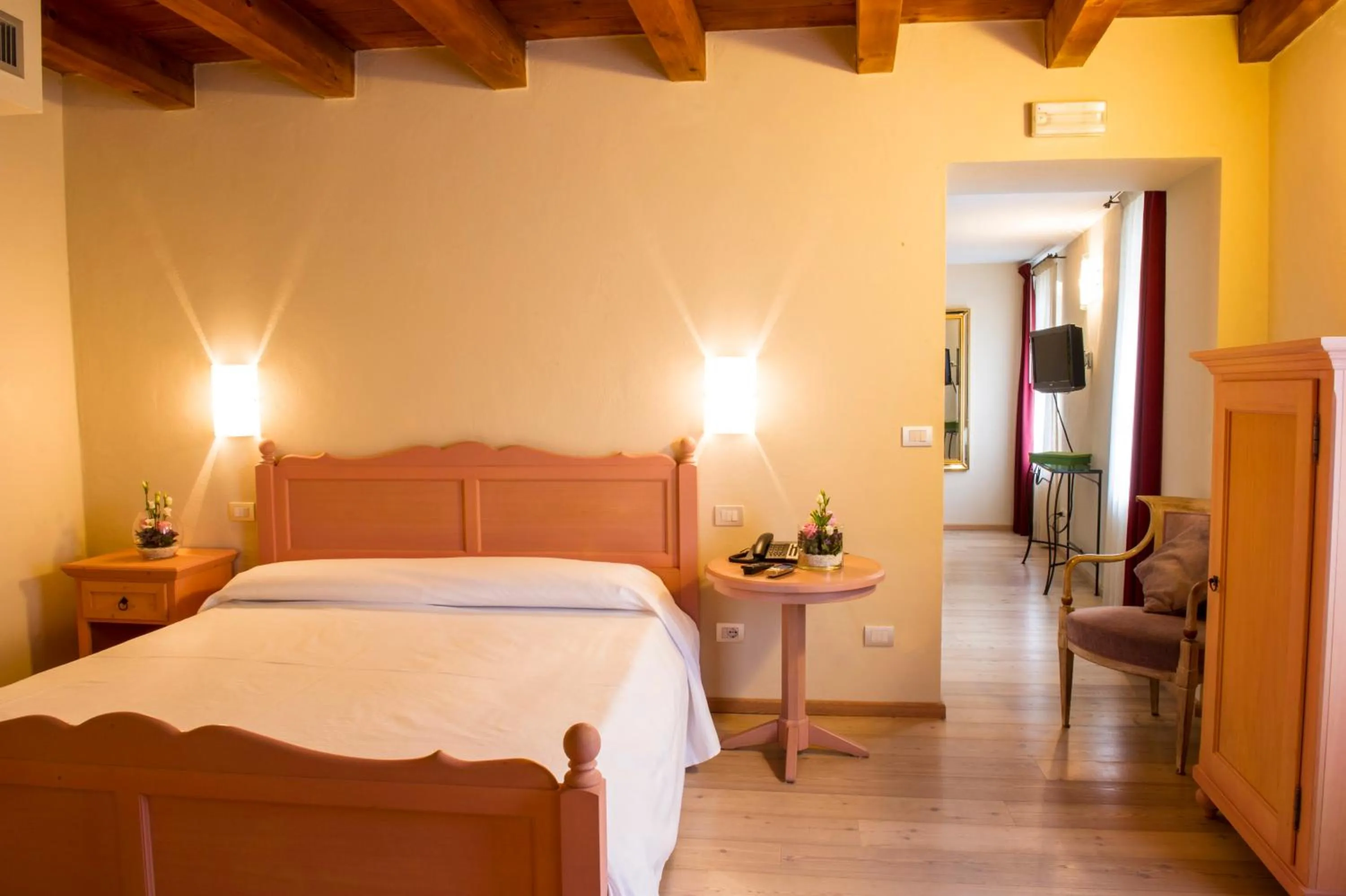 Pets, Bed in Villa de Winckels