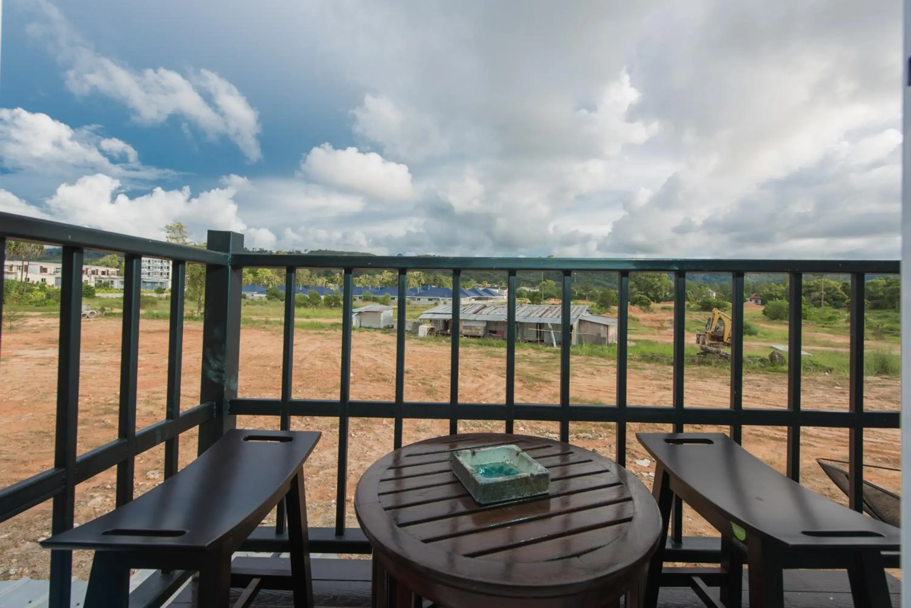 Property building in Vacation Time House Property building in Vacation Time House