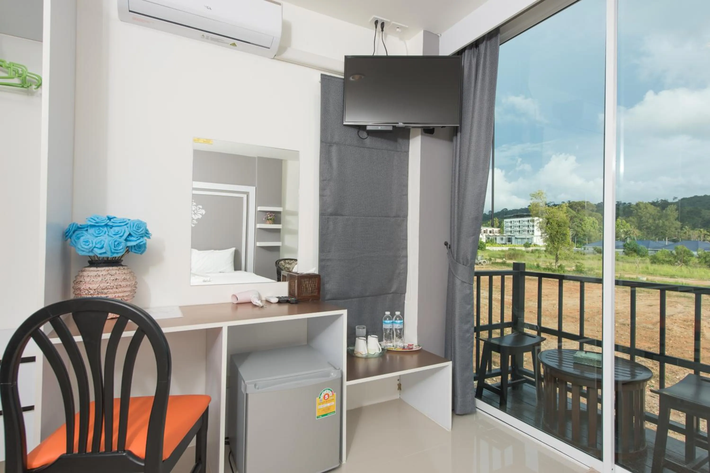 Property building in Vacation Time House