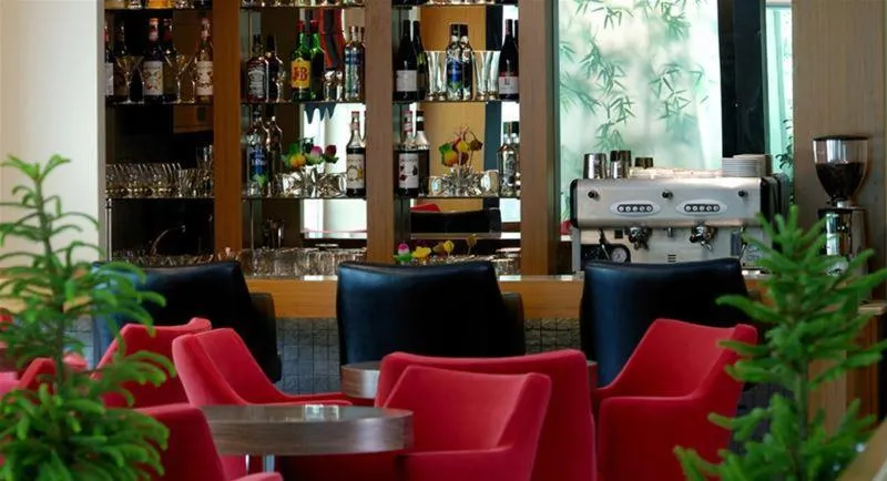 Jaleriz Gaziantep Hotel