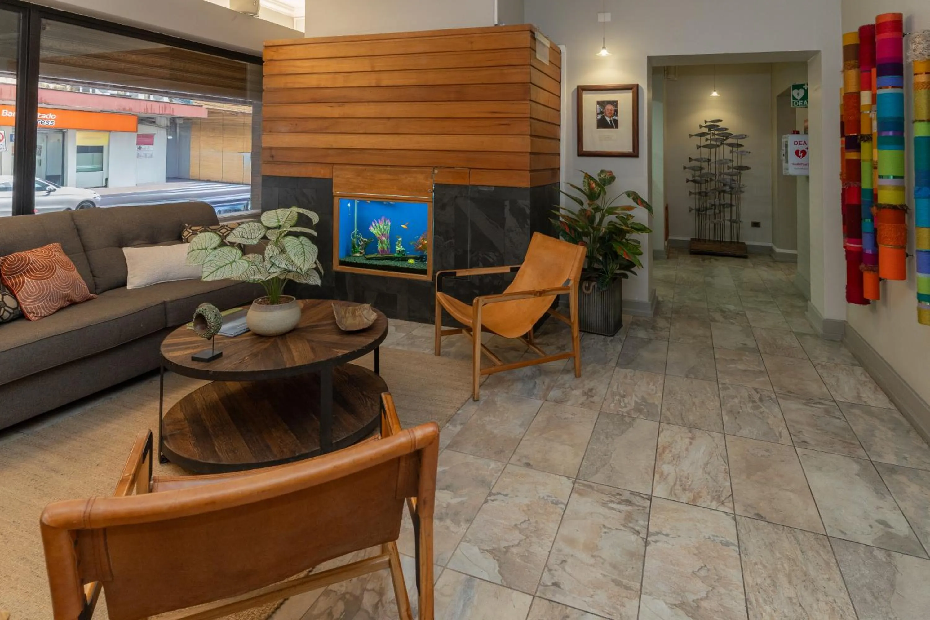 Hotel Don Luis Puerto Montt