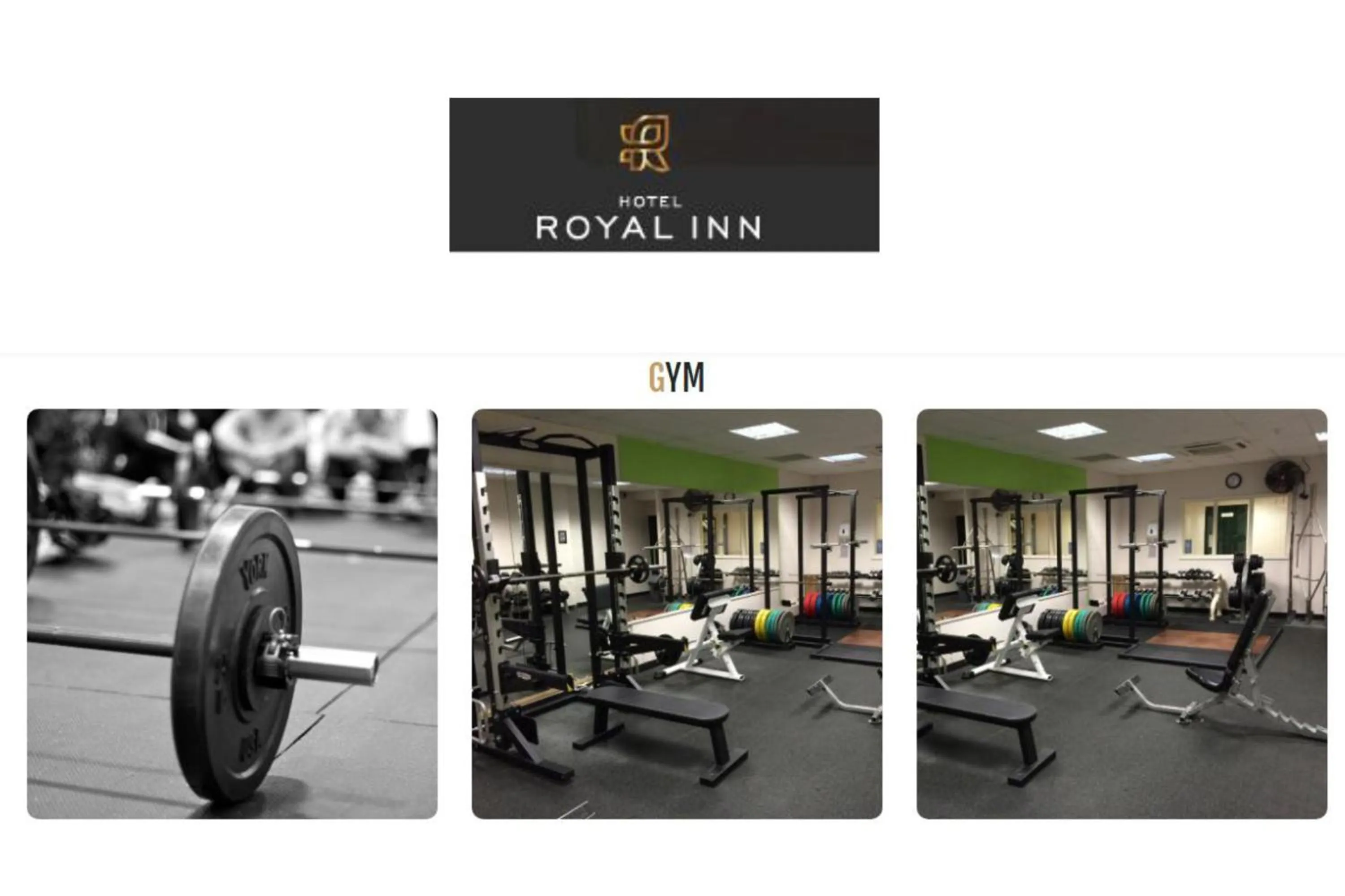 Day in Hotel Royal Inn - Electronic City