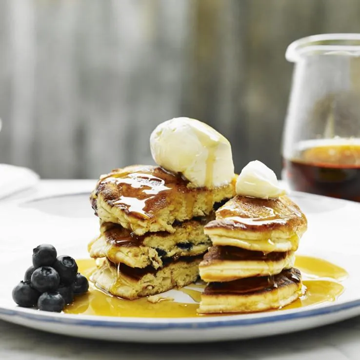 Food in Hotel Royal Inn - Electronic City