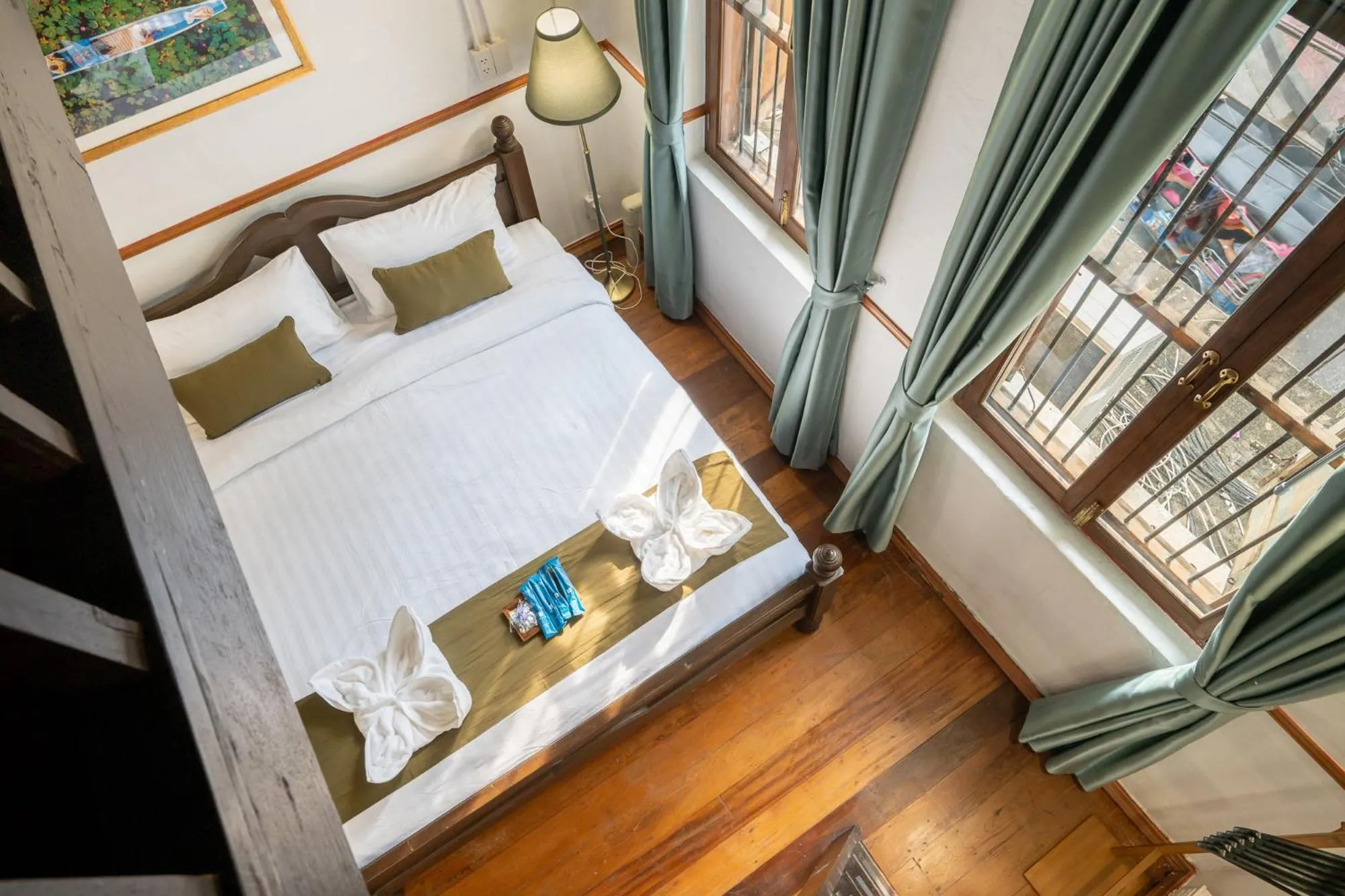 Bedroom, Bed in Arun Sa Wad 103 NaNa